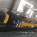 H200 Single Screw Extruging Molding Machine